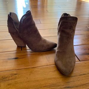 Charles by Charles David booties